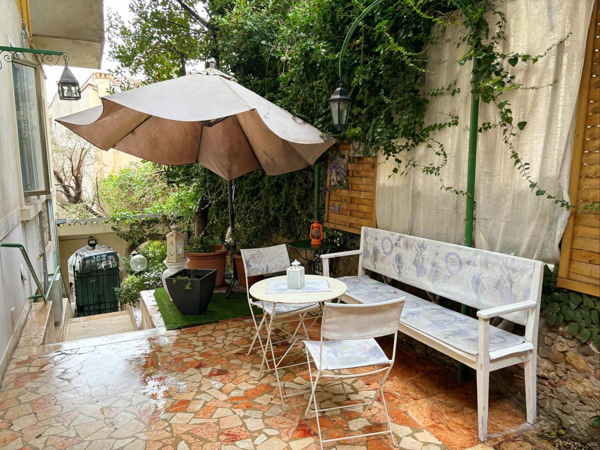 Liberty House Apartman Verona Kültér fotó