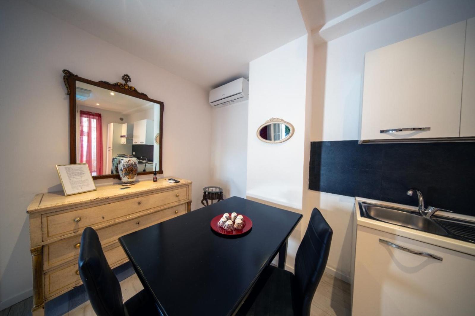 Liberty House Apartman Verona Kültér fotó