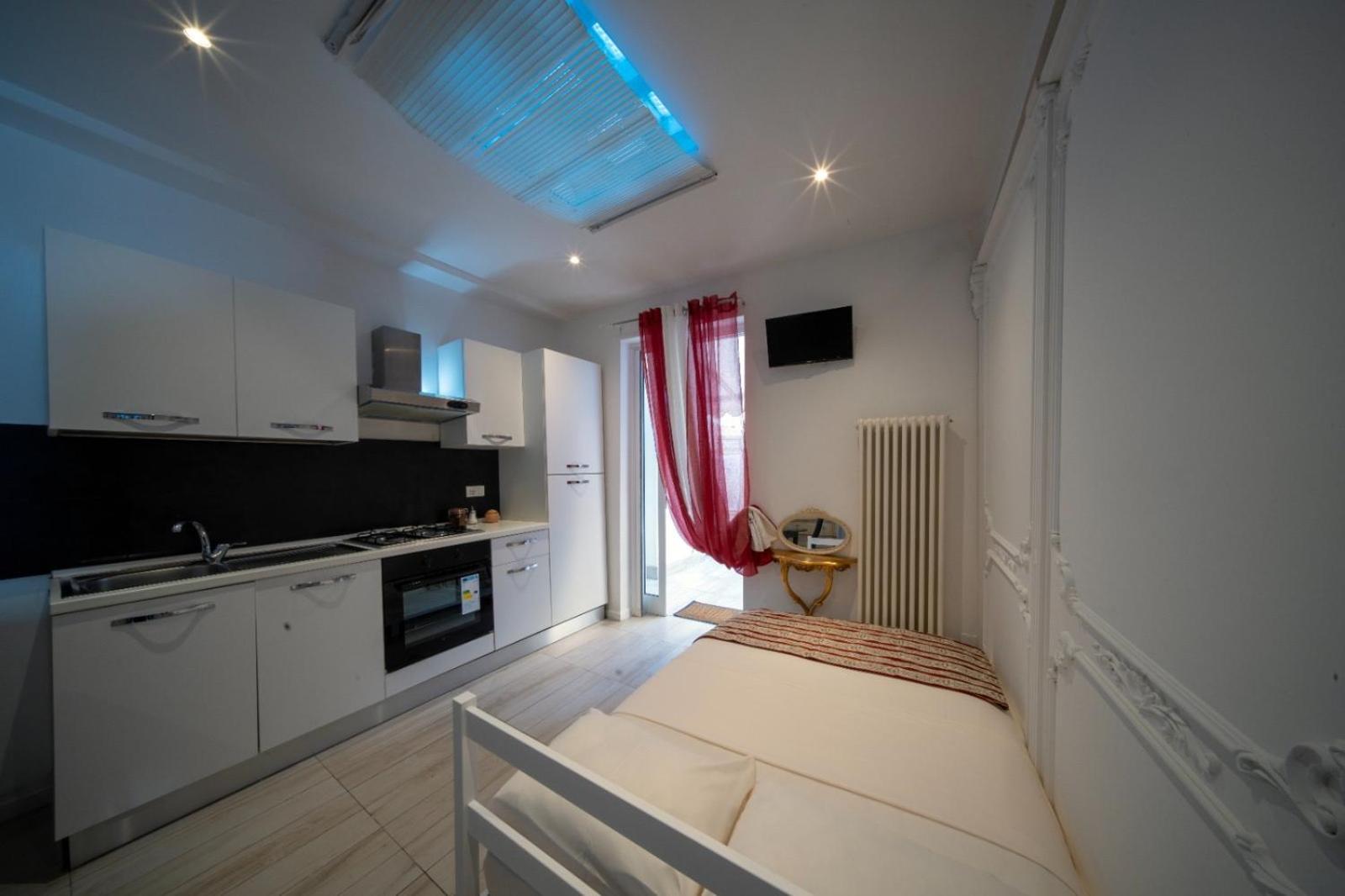 Liberty House Apartman Verona Kültér fotó