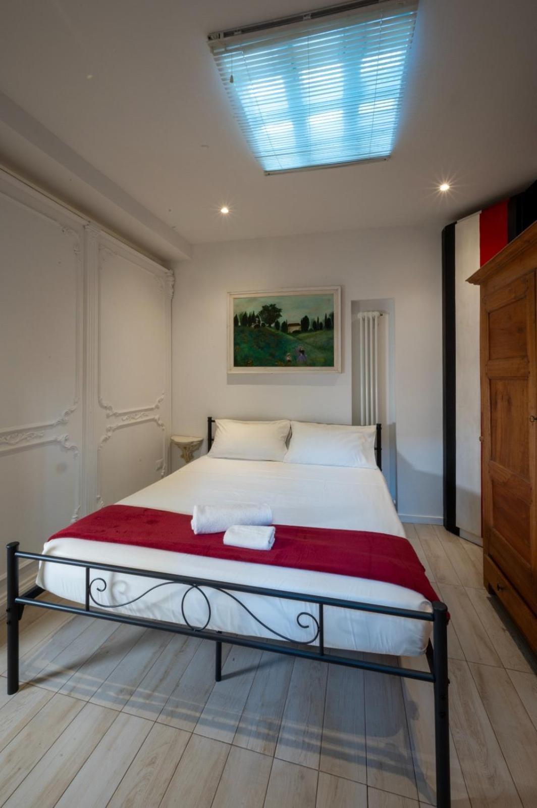 Liberty House Apartman Verona Kültér fotó