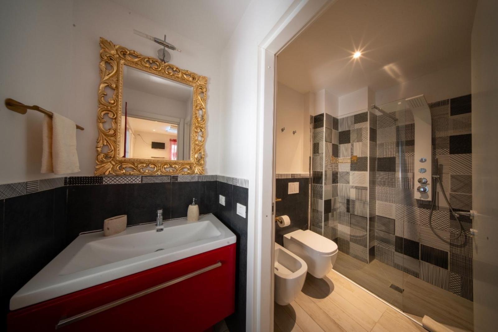 Liberty House Apartman Verona Kültér fotó