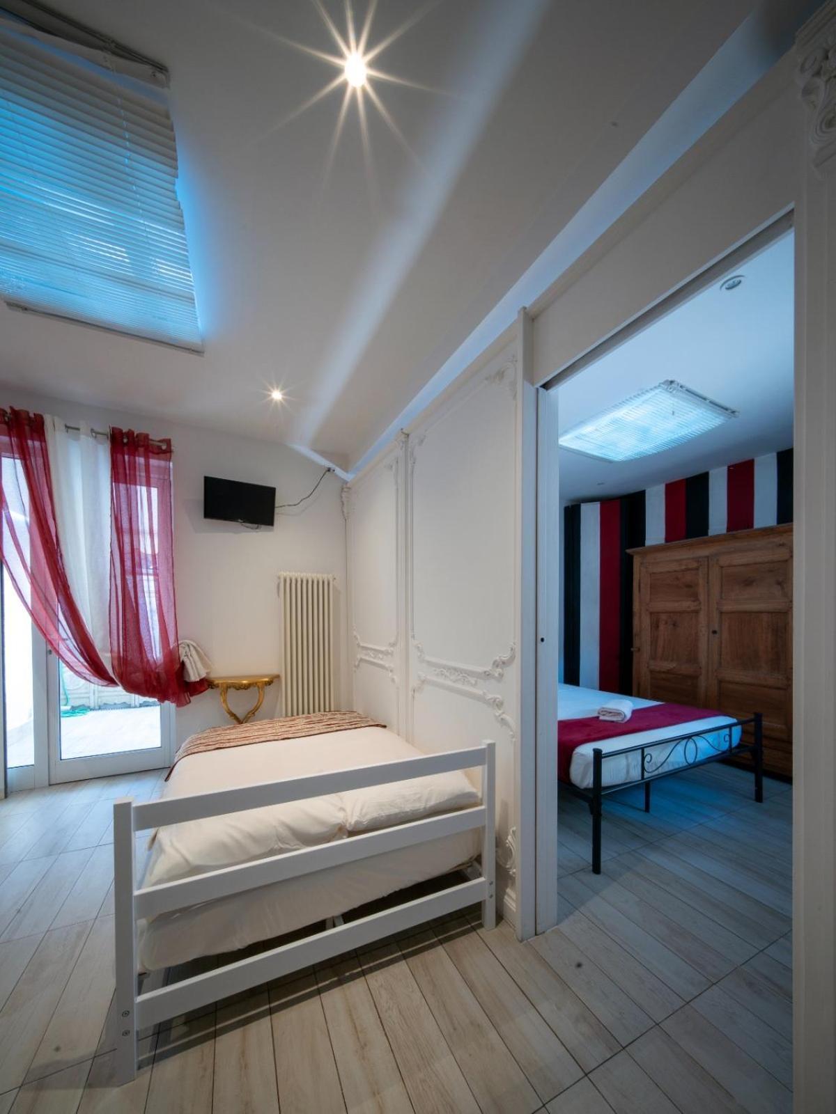 Liberty House Apartman Verona Kültér fotó